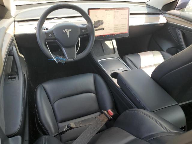 Photo 8 from auction – 2023 TESLA MODEL 3 with VIN 5YJ3E1EA9PF544286