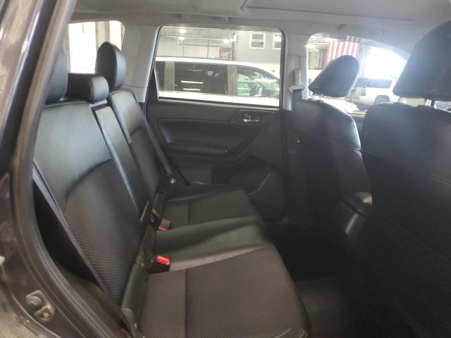 Photo 11 from auction – 2017 SUBARU FORESTER 2 with VIN JF2SJGEC9HH418735