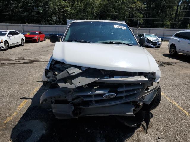 Photo 5 from auction – 2003 FORD F150 with VIN 1FTRF17273NB25569