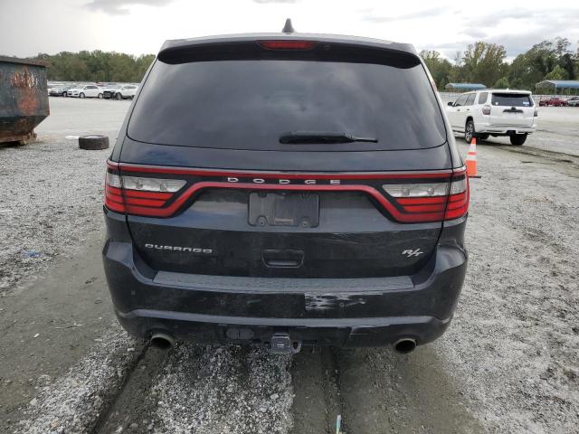 Photo 6 from auction – 2015 DODGE DURANGO R/T with VIN 1C4SDHCT0FC823889