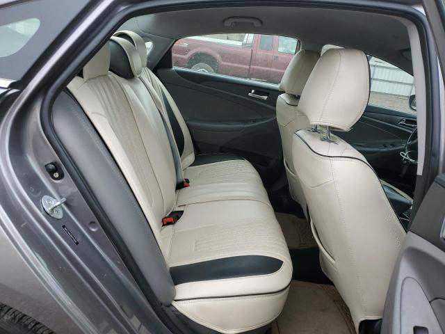 Foto 10 de la subasta – 2011 HYUNDAI SONATA SE con VIN 5NPEC4AB3BH214524