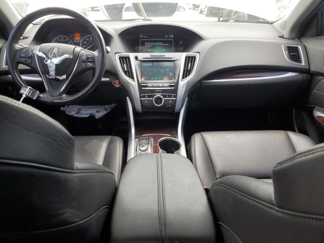 Photo 8 from auction – 2016 ACURA TLX with VIN 19UUB2F34GA009380