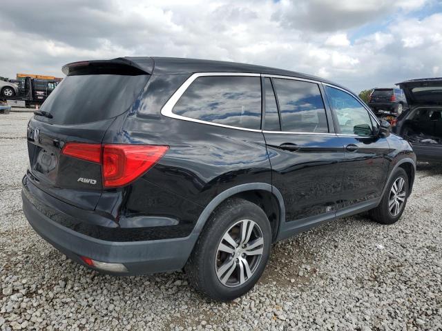 Photo 3 from auction – 2016 HONDA PILOT EXLN with VIN 5FNYF6H79GB127380
