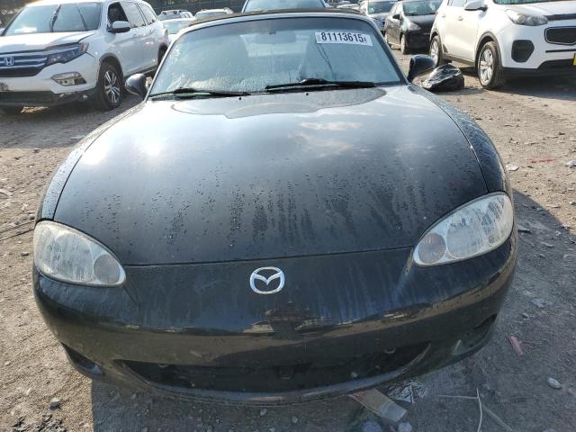 Photo 5 from auction – 2004 MAZDA MX-5 MIATA with VIN JM1NB353440400749