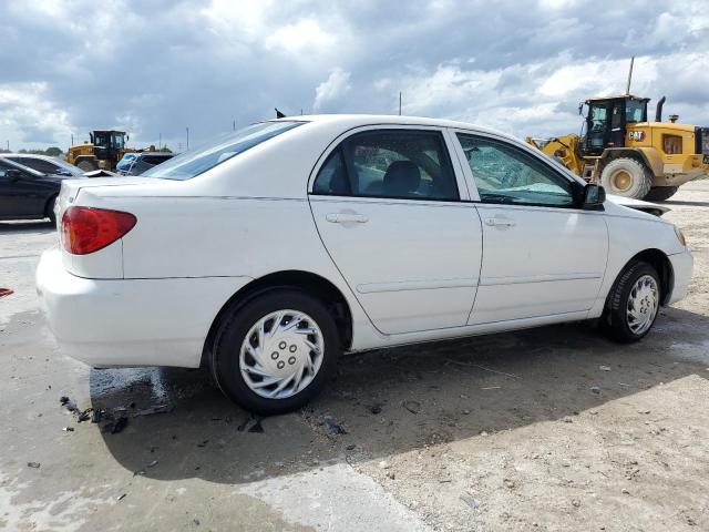 Photo 3 from auction – 2004 TOYOTA COROLLA CE with VIN 2T1BR32E84C302253