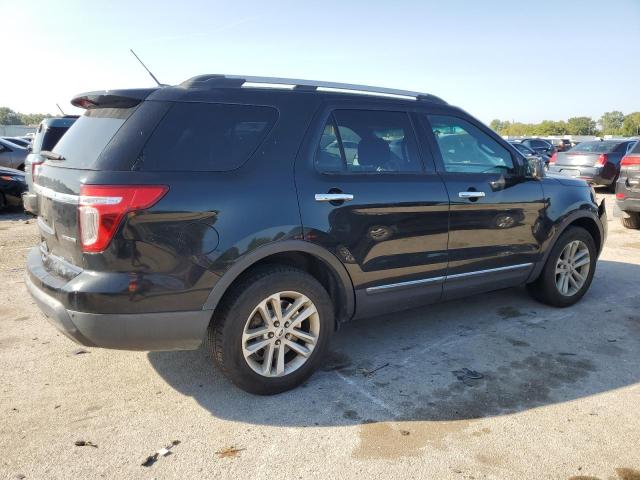 Photo 3 from auction – 2015 FORD EXPLORER XLT with VIN 1FM5K7D82FGC36315