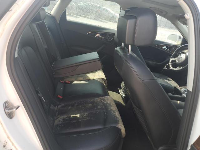 Photo 10 from auction – 2015 AUDI A6 PREMIUM with VIN WAUGFAFC0FN017104