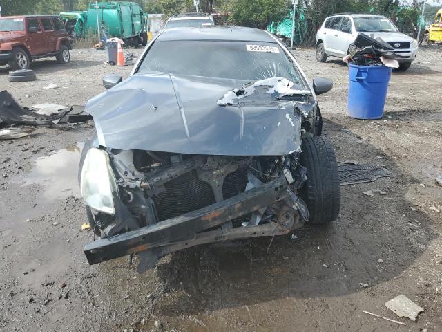 Photo 5 from auction – 2006 NISSAN MAXIMA SE with VIN 1N4BA41E26C805955