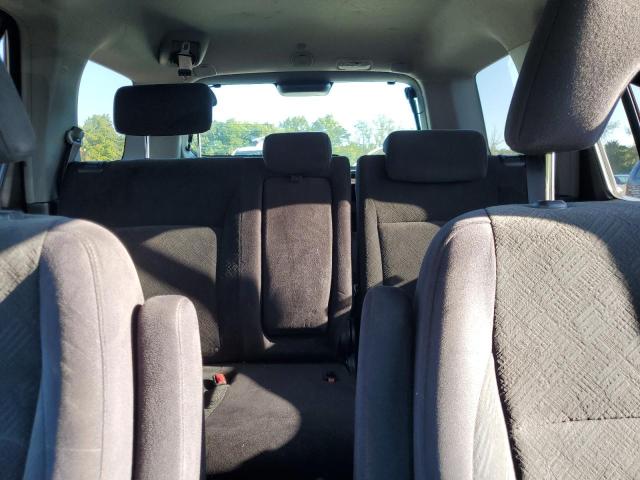 Photo 10 from auction – 2005 HONDA CR-V EX with VIN JHLRD78875C037473