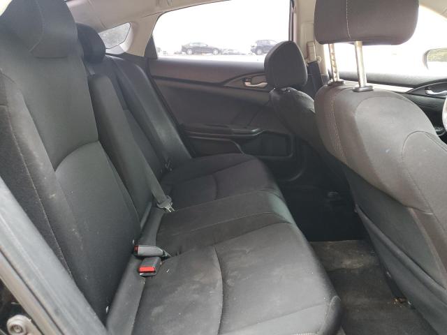 Photo 10 from auction – 2016 HONDA CIVIC EX with VIN 19XFC2F79GE231191
