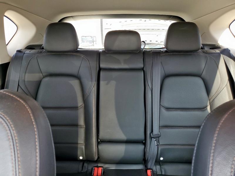 Photo 10 from auction – 2022 MAZDA CX-5 PREMI with VIN JM3KFBEMXN0528383