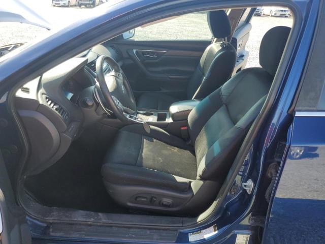 Photo 7 from auction – 2016 NISSAN ALTIMA 3.5 with VIN 1N4BL3AP7GC279829