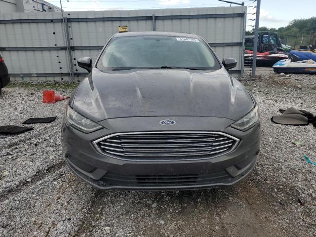 Photo 5 from auction – 2017 FORD FUSION S with VIN 3FA6P0G74HR206528