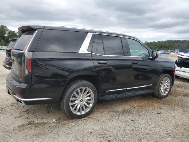 Photo 3 from auction – 2024 CADILLAC ESCALADE P with VIN 1GYS3BKL2RR236347