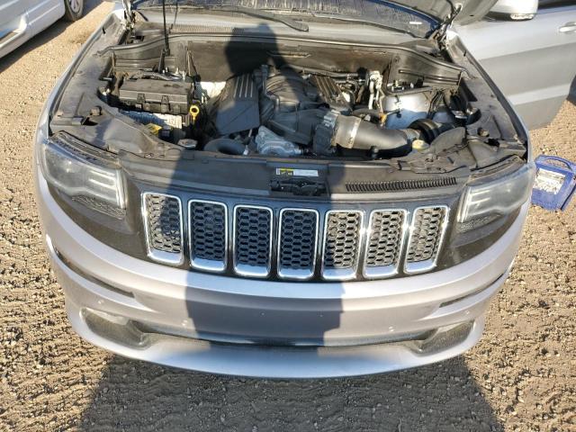 Photo 11 from auction – 2014 JEEP GRAND CHER with VIN 1C4RJFDJ6EC242341