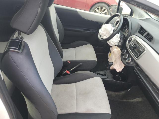 Photo 10 from auction – 2014 TOYOTA YARIS with VIN JTDJTUD30ED590840