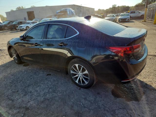 Photo 2 from auction – 2016 ACURA TLX with VIN 19UUB1F36GA011237