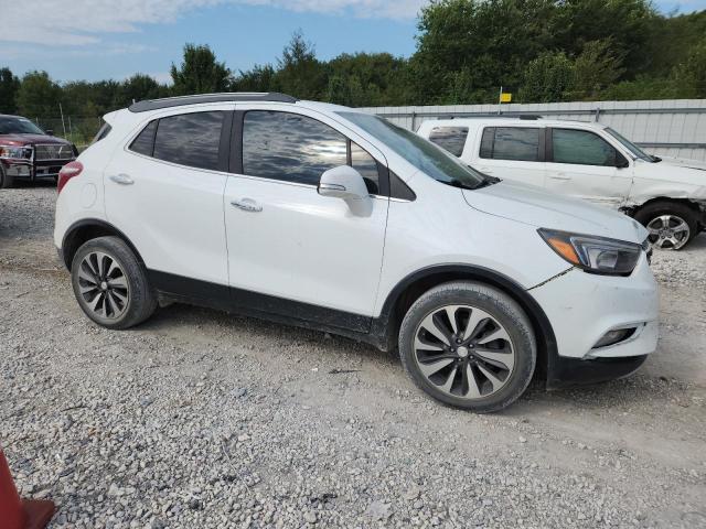 Photo 4 from auction – 2017 BUICK ENCORE PRE with VIN KL4CJBSB9HB070658