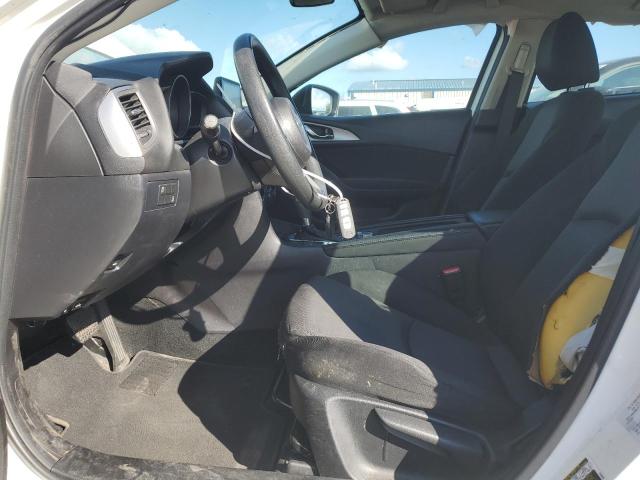 Photo 7 from auction – 2017 MAZDA 3 SPORT with VIN 3MZBN1U72HM106477