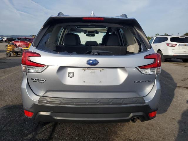 Photo 6 from auction – 2019 SUBARU FORESTER L with VIN JF2SKASC0KH594384