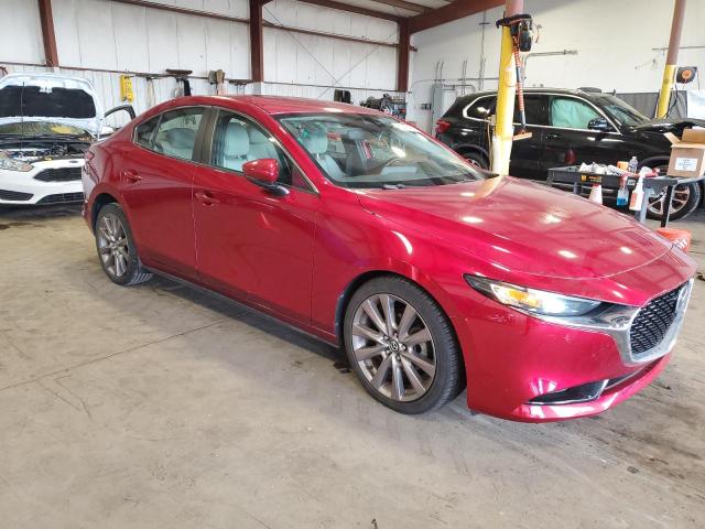 Photo 4 from auction – 2019 MAZDA 3 PREFERRE with VIN 3MZBPADL3KM107278