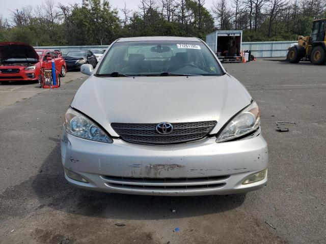 Photo 5 from auction – 2003 TOYOTA CAMRY with VIN 4T1BF30K83U036750