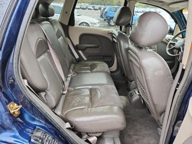 Photo 10 from auction – 2001 CHRYSLER PT CRUISER with VIN 3C8FY4BB51T292322