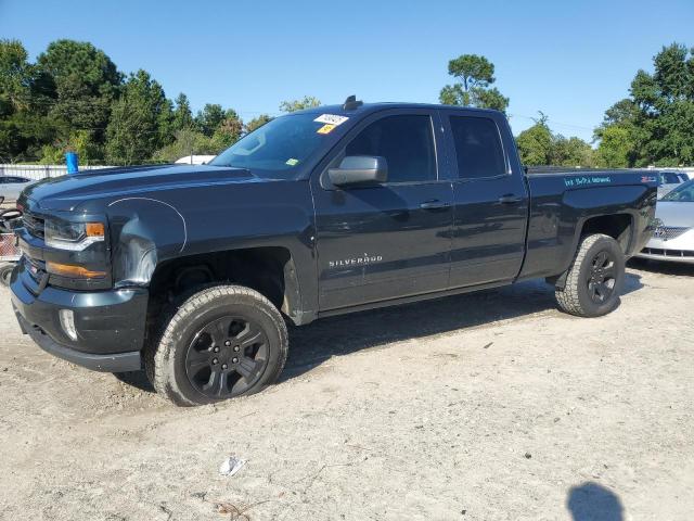Photo 1 from auction – 2017 CHEVROLET SILVERADO with VIN 1GCVKREC3HZ155298