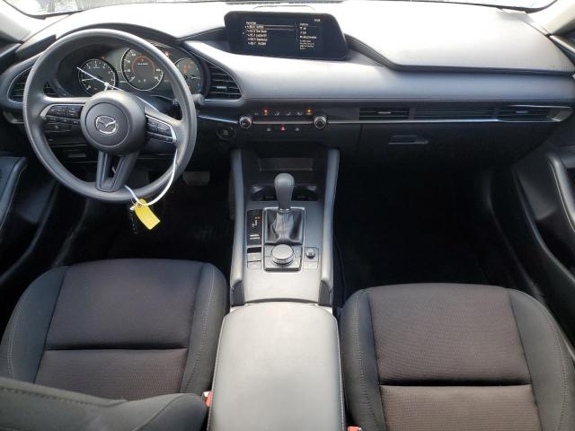 Photo 8 from auction – 2024 MAZDA 3 with VIN 3MZBPAAM0RM405844