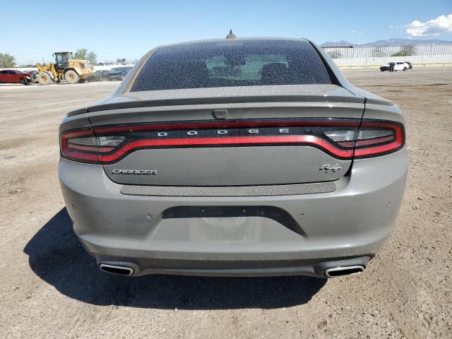 Photo 6 from auction – 2018 DODGE CHARGER R/ with VIN 2C3CDXCT8JH201050