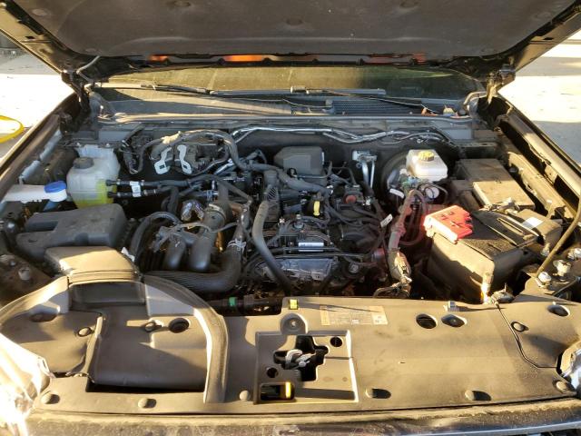 Photo 11 from auction – 2024 FORD RANGER XLT with VIN 1FTER4HH0RLE22553