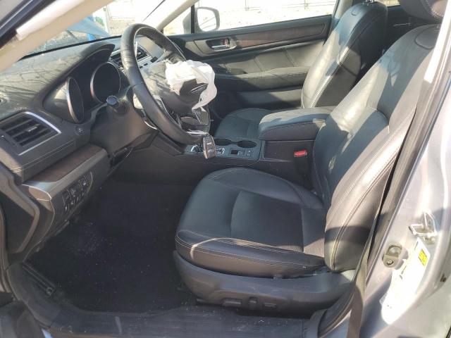 Photo 7 from auction – 2018 SUBARU OUTBACK with VIN 4S4BSANC1J3299828