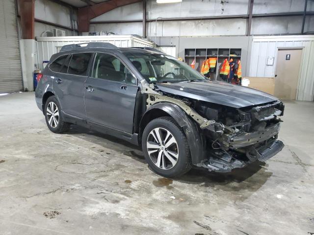 Photo 4 from auction – 2018 SUBARU OUTBACK 3. with VIN 4S4BSENC2J3303201