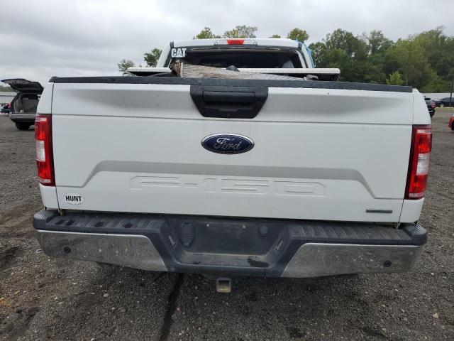 Photo 6 from auction – 2020 FORD F150 SUPER with VIN 1FTFW1E45LFB56417