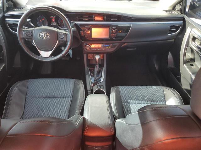 Photo 8 from auction – 2016 TOYOTA COROLLA L with VIN 2T1BURHE6GC519720