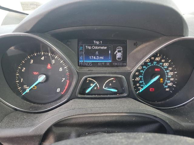 Photo 9 from auction – 2013 FORD ESCAPE TIT with VIN 1FMCU9J97DUA13048