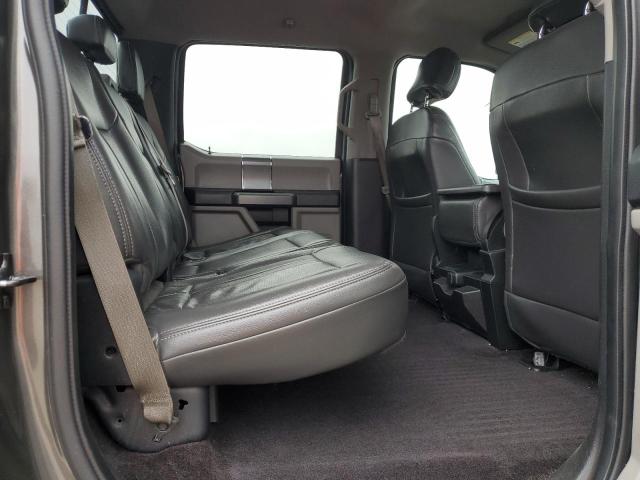 Photo 10 from auction – 2016 FORD F150 SUPER with VIN 1FTEW1EP9GKG00823