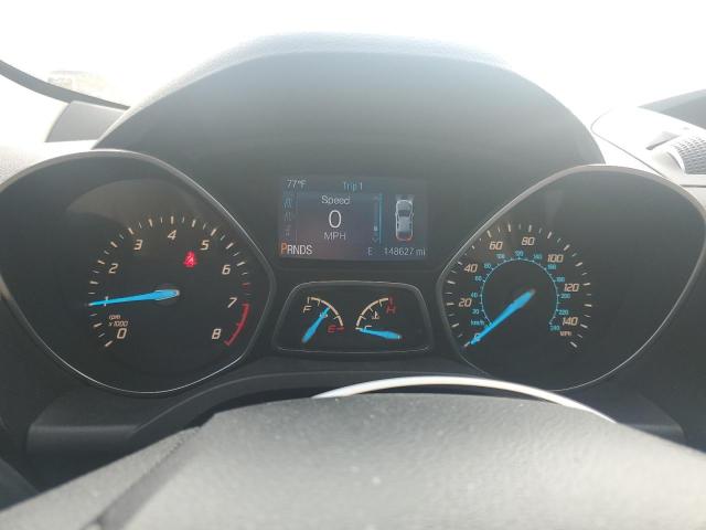 Photo 9 from auction – 2015 FORD ESCAPE SE with VIN 1FMCU9GX2FUA68595