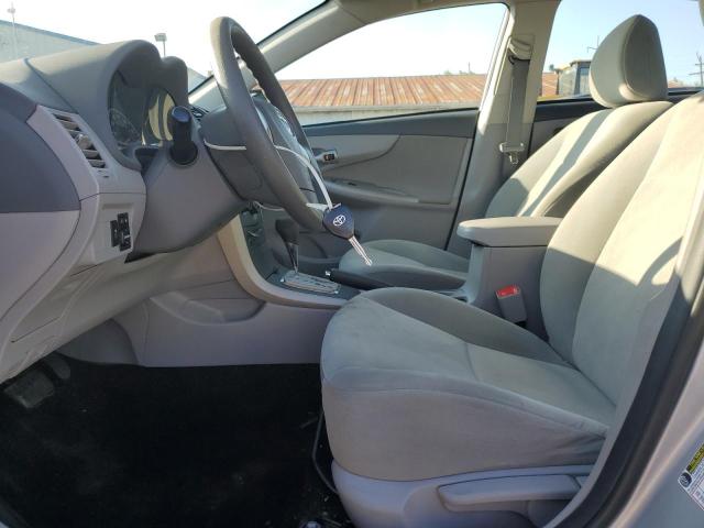 Photo 7 from auction – 2010 TOYOTA COROLLA BA with VIN 2T1BU4EE3AC386915