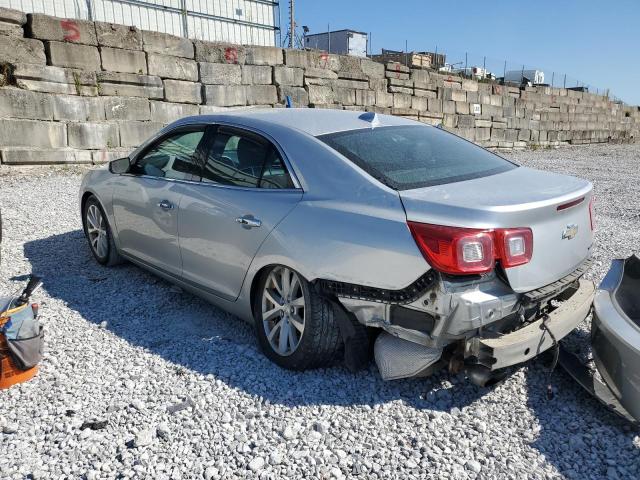 Photo 2 from auction – 2014 CHEVROLET MALIBU LTZ with VIN 1G11H5SL6EF115099