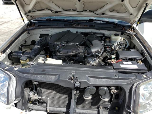 Photo 11 from auction – 2008 TOYOTA 4RUNNER SR with VIN JTEZU14R18K003589