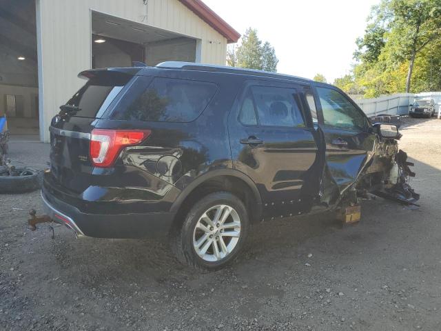 Photo 3 from auction – 2016 FORD EXPLORER X with VIN 1FM5K7D84GGB12502