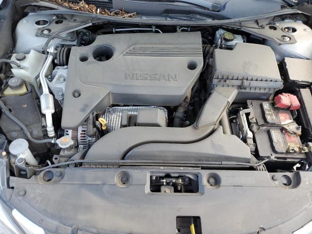 Photo 11 from auction – 2018 NISSAN ALTIMA 2.5 with VIN 1N4AL3AP7JC183301