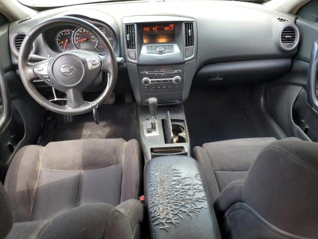 Photo 8 from auction – 2012 NISSAN MAXIMA S with VIN 1N4AA5AP7CC838190