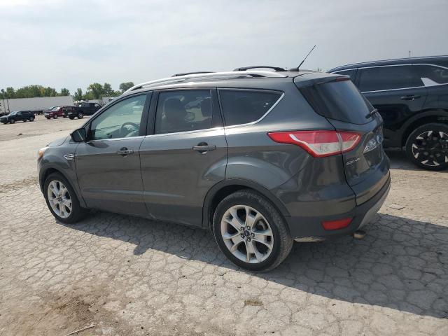 Photo 2 from auction – 2016 FORD ESCAPE TIT with VIN 1FMCU9J9XGUC17377