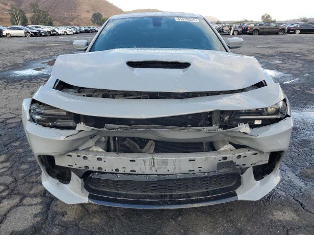 Photo 5 from auction – 2021 DODGE CHARGER SC with VIN 2C3CDXGJ3MH654327