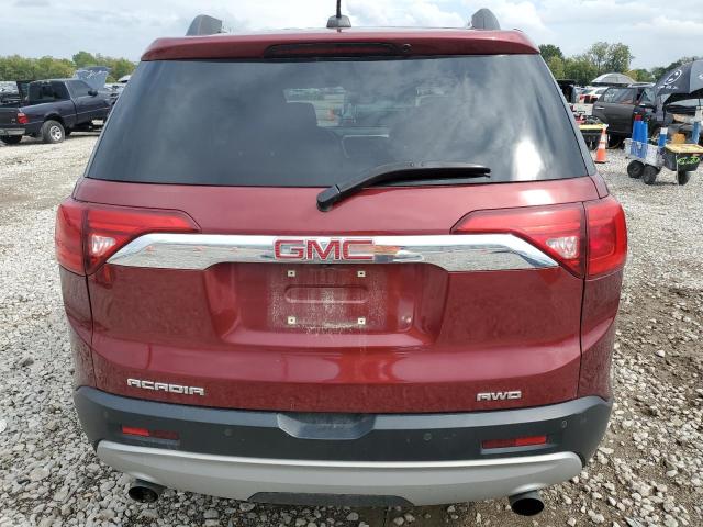 Photo 6 from auction – 2018 GMC ACADIA SLE with VIN 1GKKNSLS1JZ128056