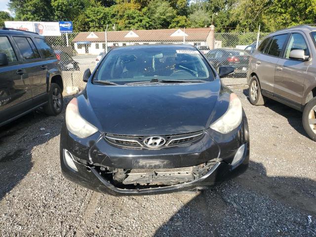 Photo 5 from auction – 2012 HYUNDAI ELANTRA GL with VIN 5NPDH4AEXCH121184