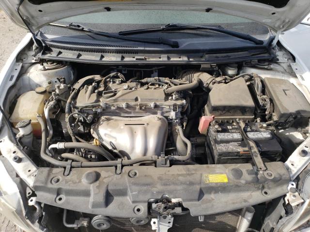 Photo 11 from auction – 2011 TOYOTA SCION TC with VIN JTKJF5C72B3007082