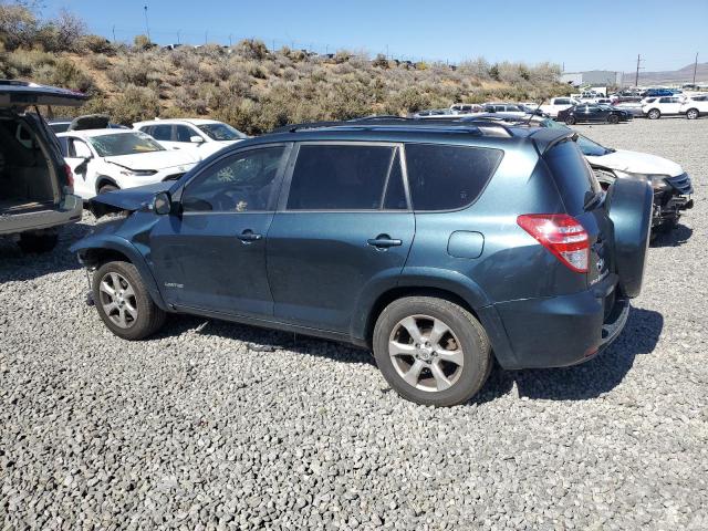 Photo 2 from auction – 2009 TOYOTA RAV4 LIMIT with VIN JTMBK31V39D008484